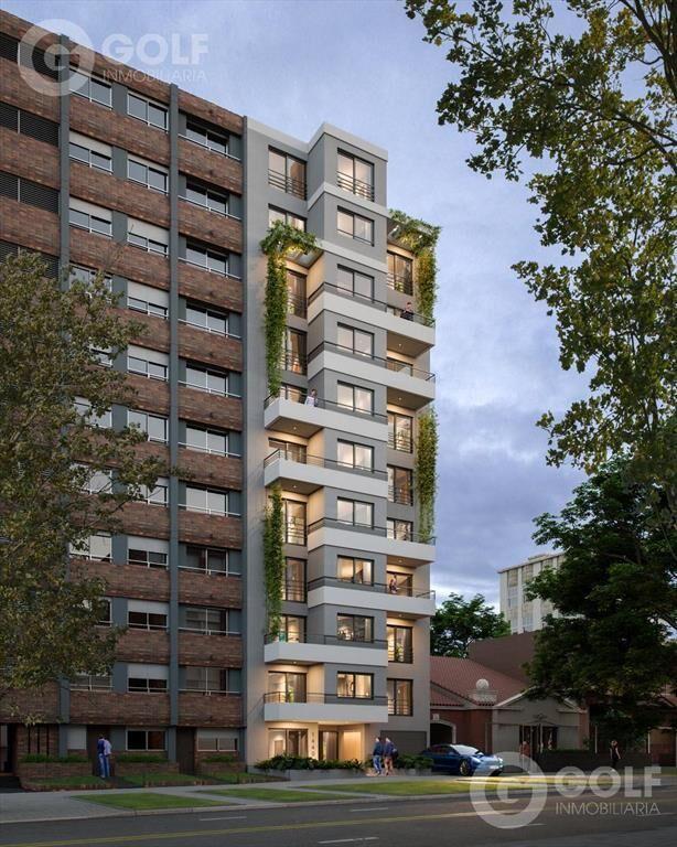 Venta de apartamento 1 dormitorio en Parque Batlle