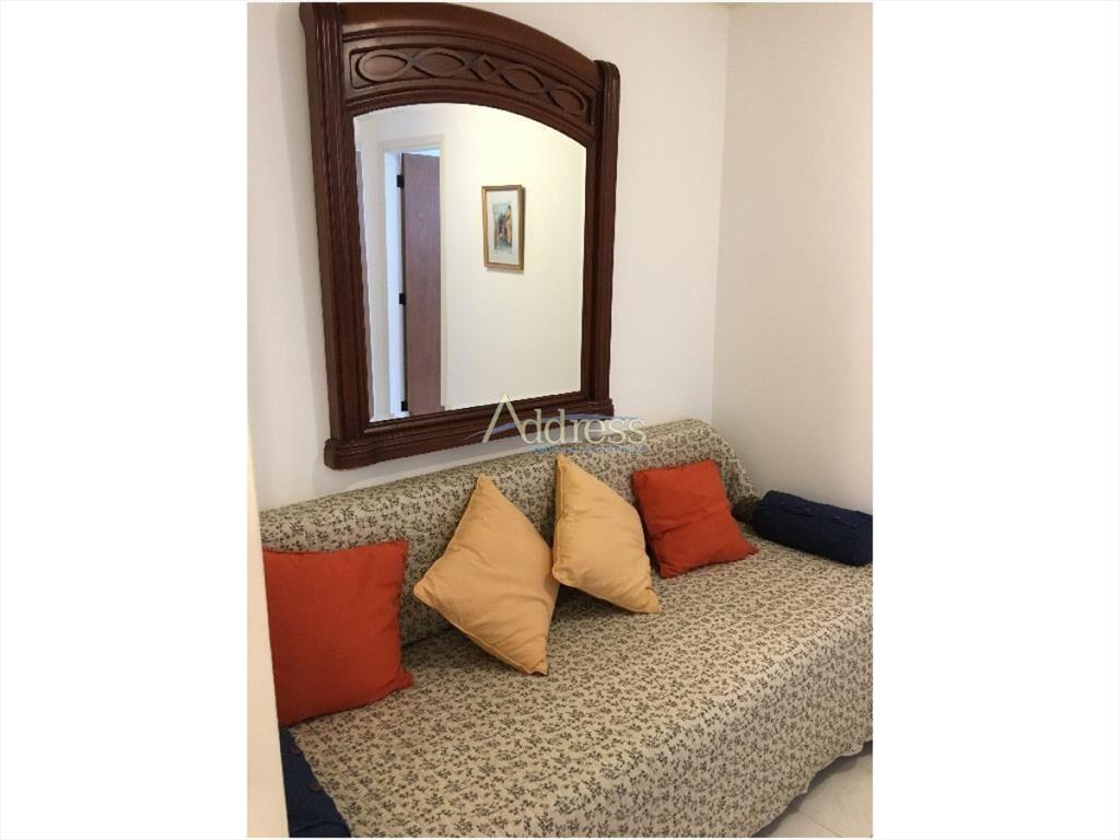 Apartamento en Brava, 1 dormitorios *