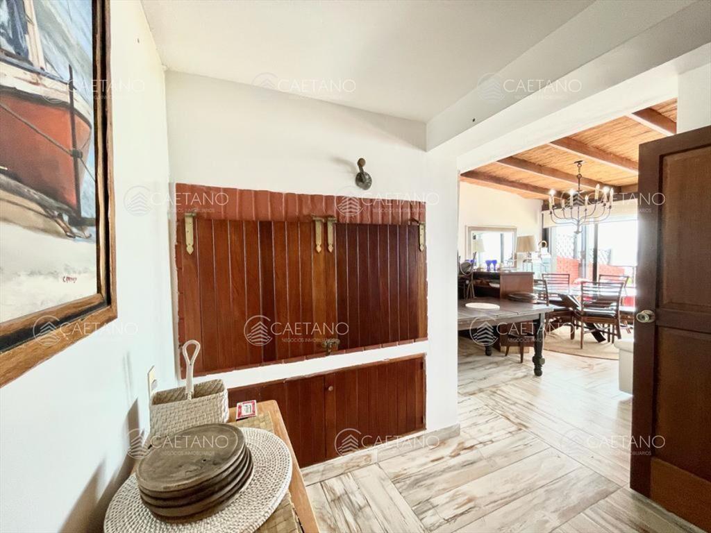 PENTHOUSE 2 DORMITORIOS + TERRAZA EXCLUSIVAS A