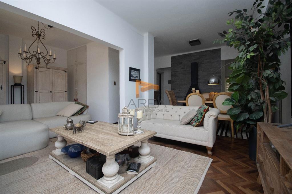 Apartamento en venta en Parque Batlle