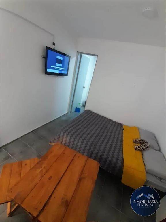 Residencia estudiantil en Reducto