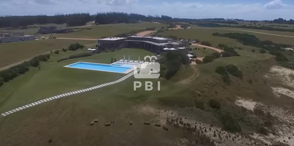 Venta de Lote 3165m² Las Garzas - Ref : PBI12750