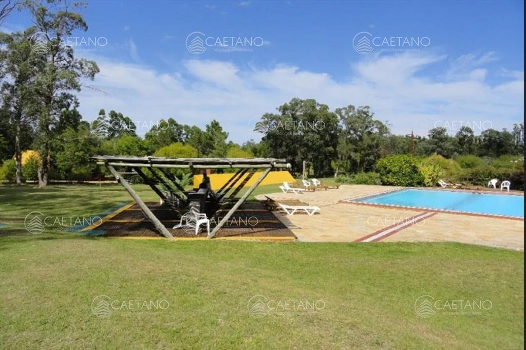 Venta casa en Club Azul, barrio privado, Punta