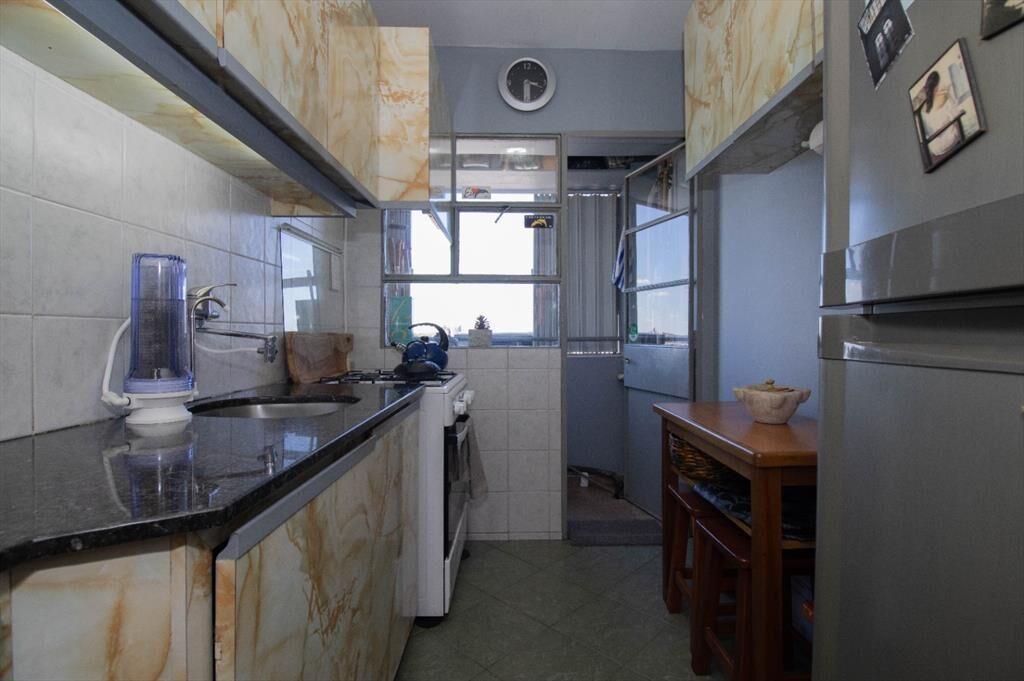 Apartamento En Venta En La Blanqueada De Dos Dormitorios...