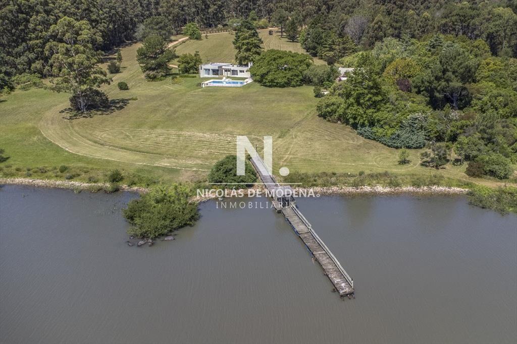 Venta. Chacra en Laguna del Sauce, Punta ballena.
