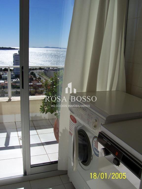 VENTA, Apartamento, 3 dormitorios, Brava, Punta