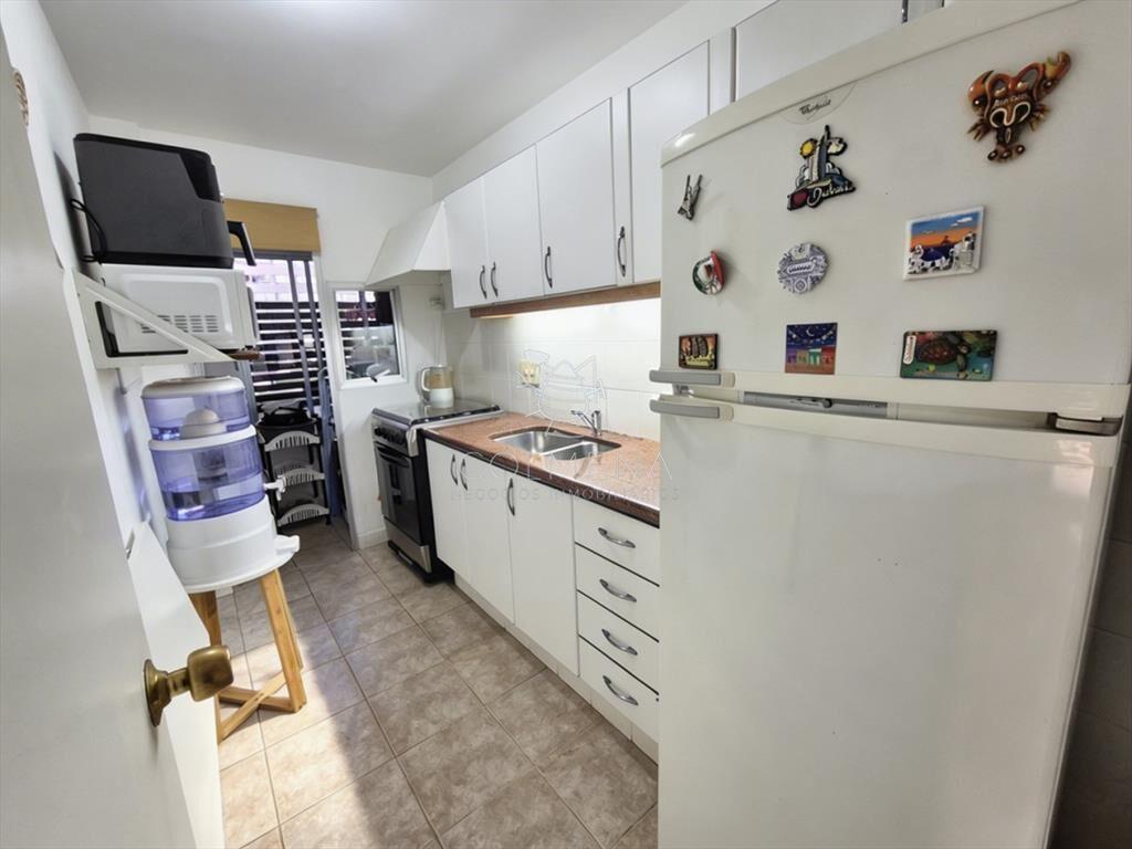 Venta Apartamento 2 Dormitorios Aidy Grill Punta