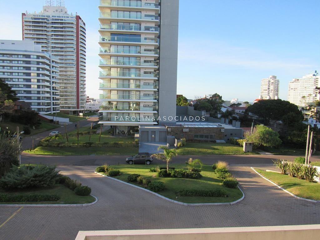 Apartamento en Brava 2 dormitorios