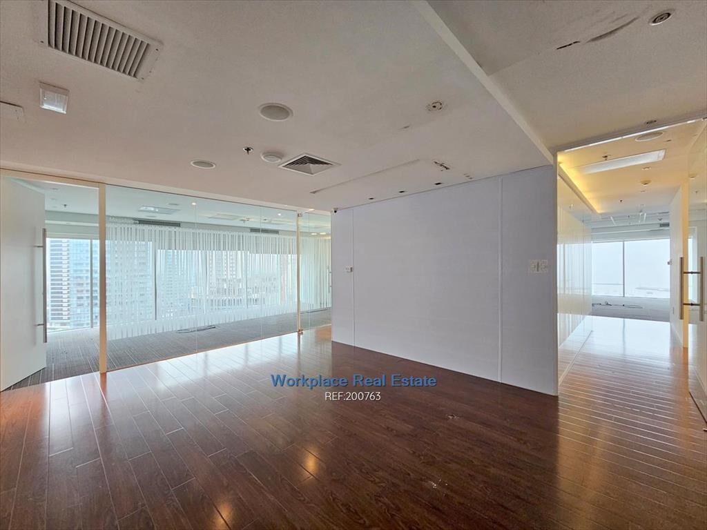 Alquiler deOficinas - World Trade Center - WTC - Buceo