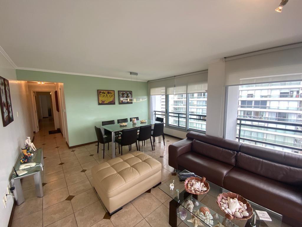 Roosevelt y parada 14, gran torre con amenities, 110 m2, gg