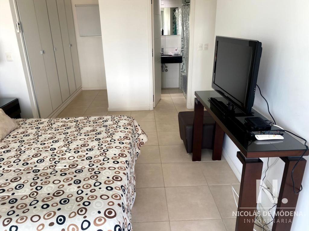 VENTA DE APARTAMENTO DE 3 DORMIOTRIOS EN MANSA PUNTA DEL ES