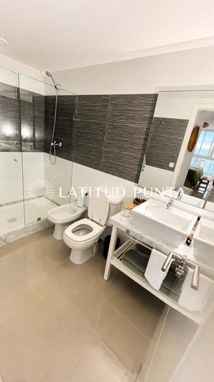 Apartamento de 1 dormitorio en One II , Punta del