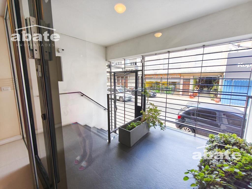 Venta apartamento de 2 dormitorios, Palermo