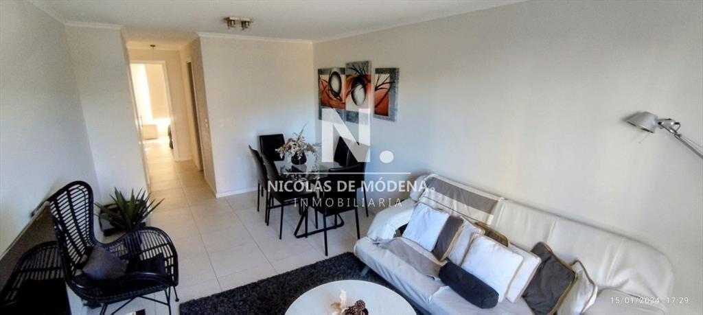 COMPLEJO OCEAN DRIVE 1 dormitorio