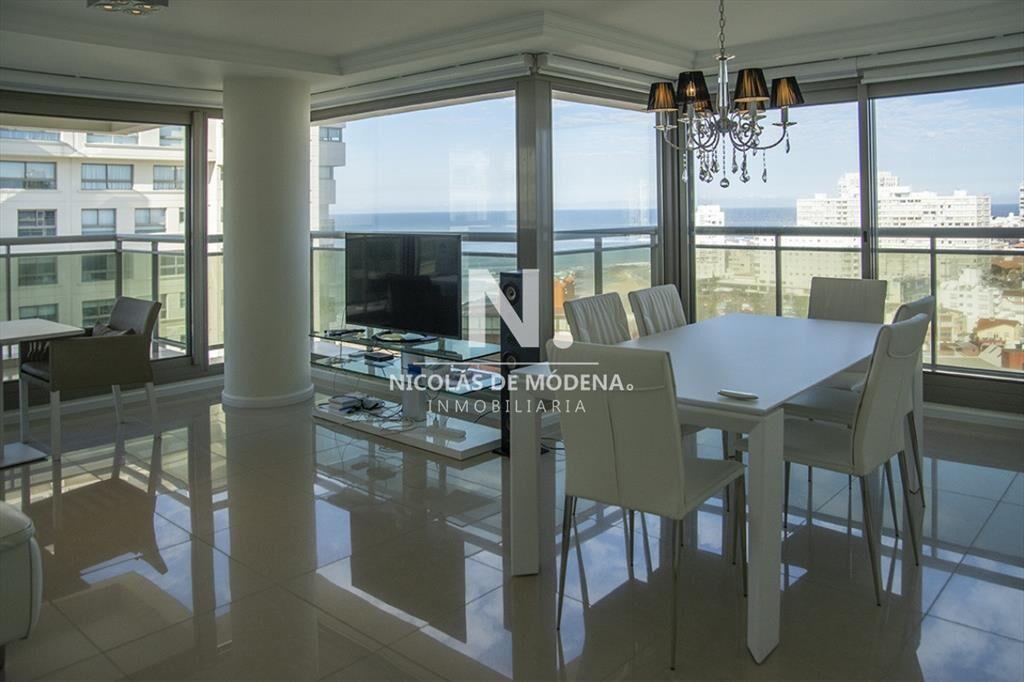 Hermoso departamento en inmejorable zona!! Torre