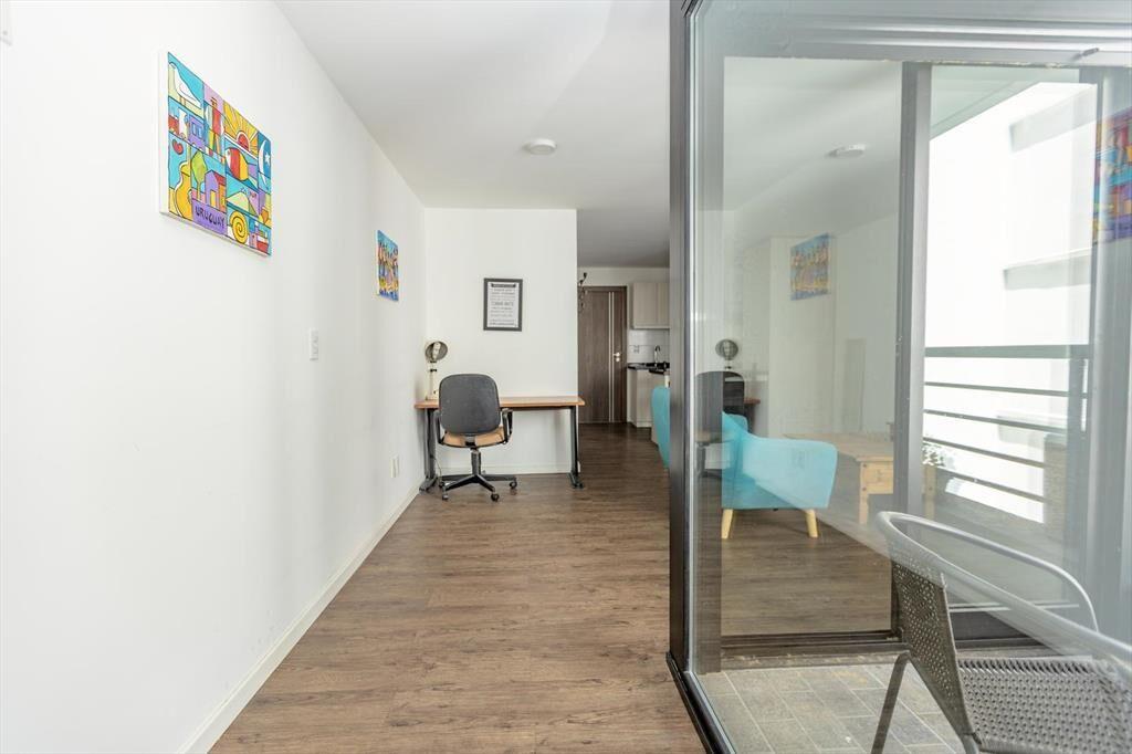 Venta Apartamento 2 Dormitorios y Garaje en Centro Sur con