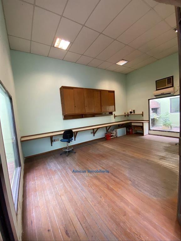 Local Comercial / Cowork / Polo logístico. CON RENTA