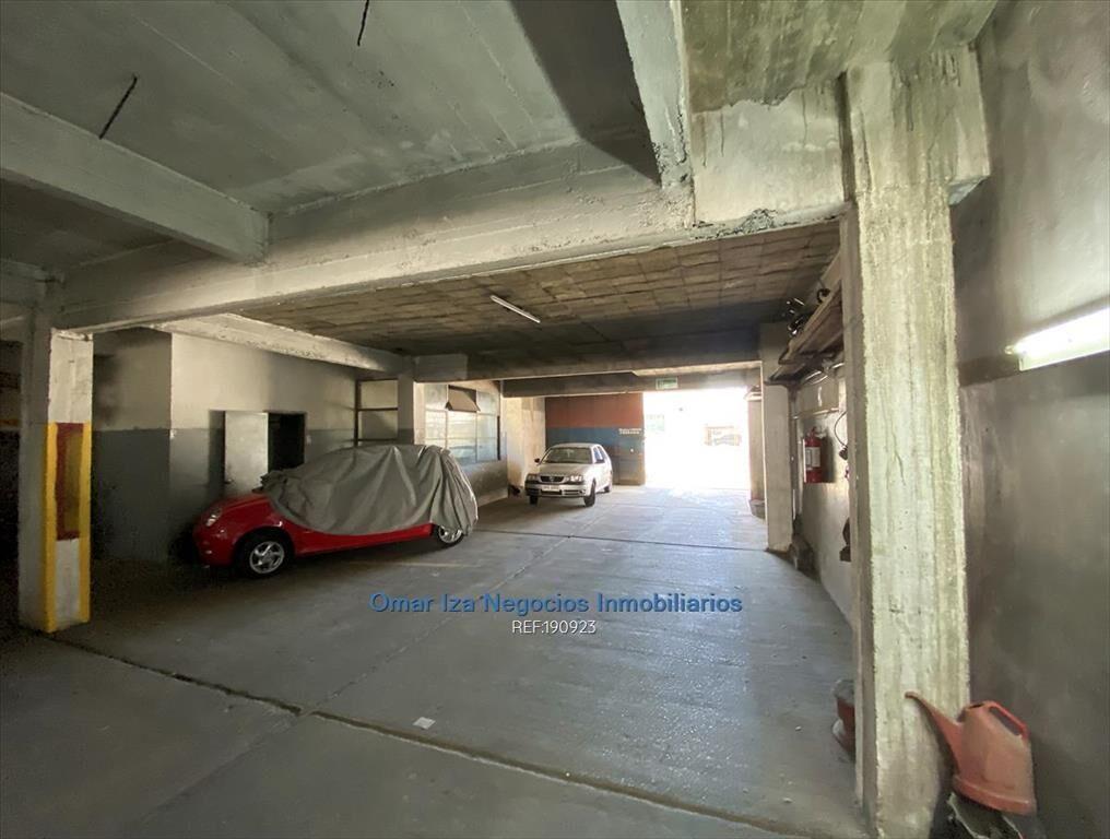 Local comercial, galpón o depósito Sayago. Parking
