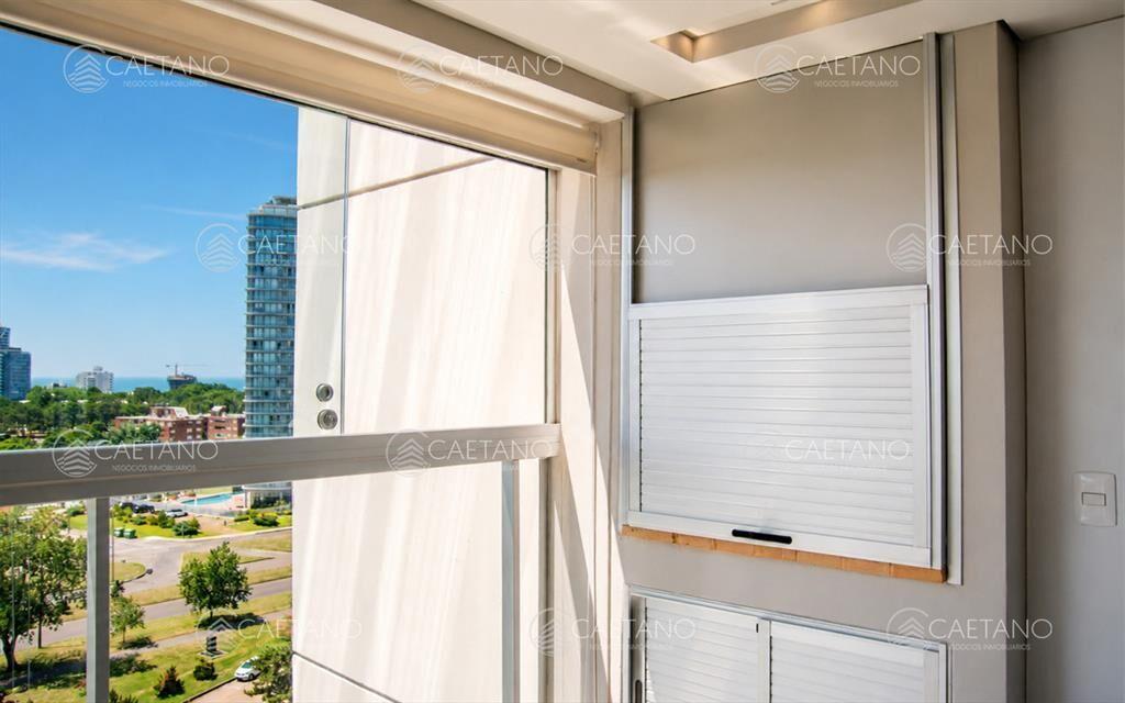 Departamento de 2 dormirorios en venta en Miami