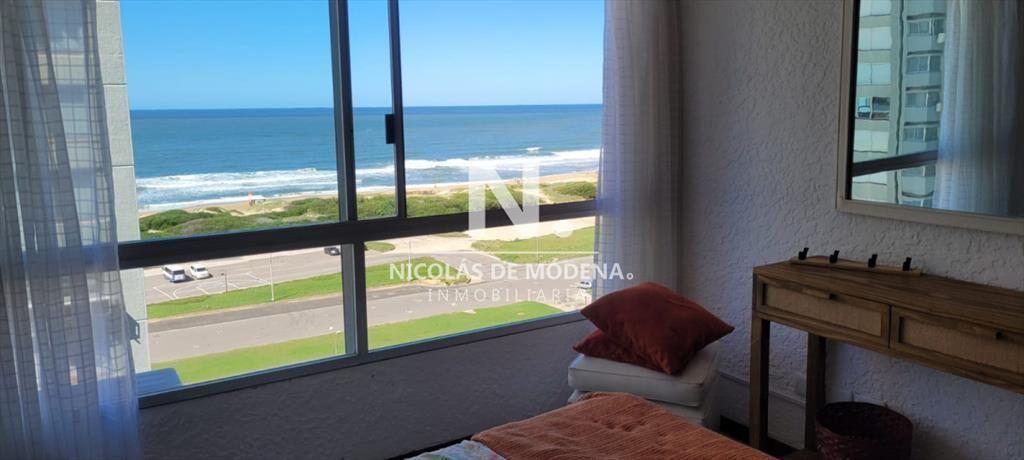 Alquiler invernal de apartamento en Brava, Punta del Este d