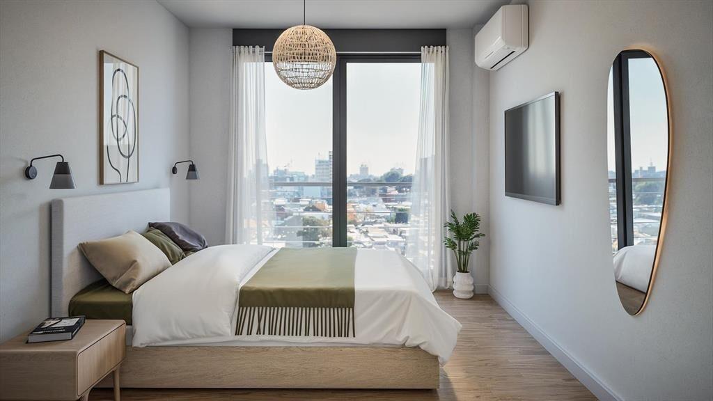 Venta Apartamento 2 Dormitorios en La Blanqueada