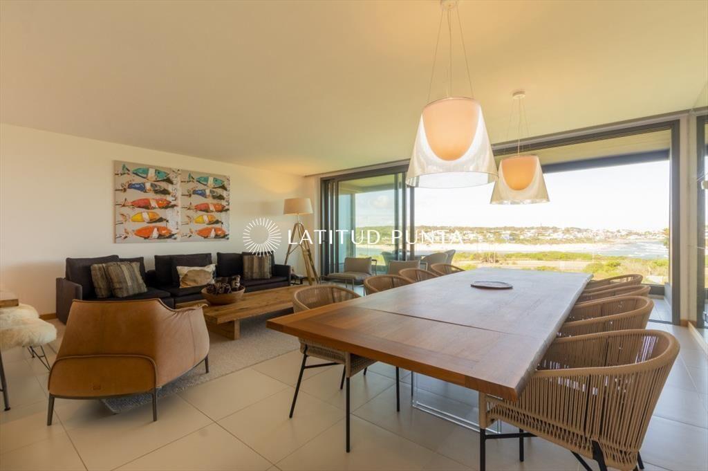 Apartamento en Tiburon Terrazas, 3 suites más