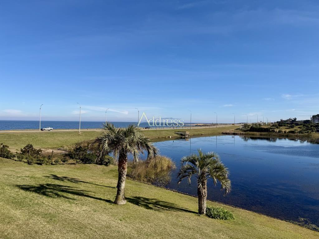 Apartamento en Terrazas de la laguna con