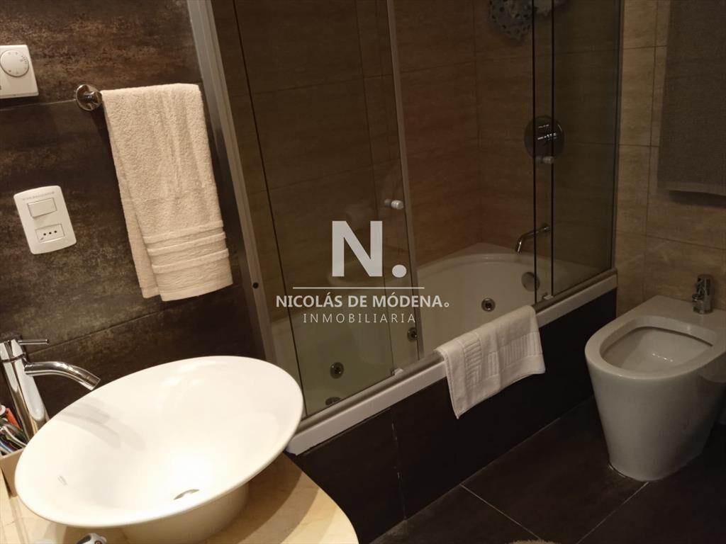 Apartamento 2 domitorios a pasos del mar en Punta