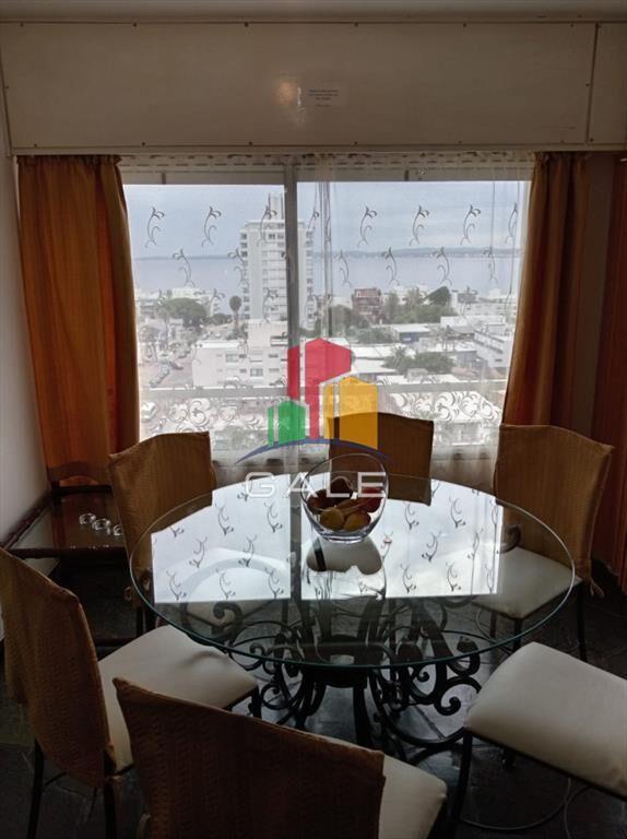 Venta apartamento dos dormitorios punta del este