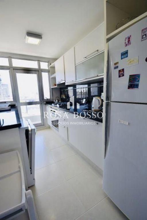 Apartamento Alquiler 2 dormitorios Mansa Punta del Este SEA