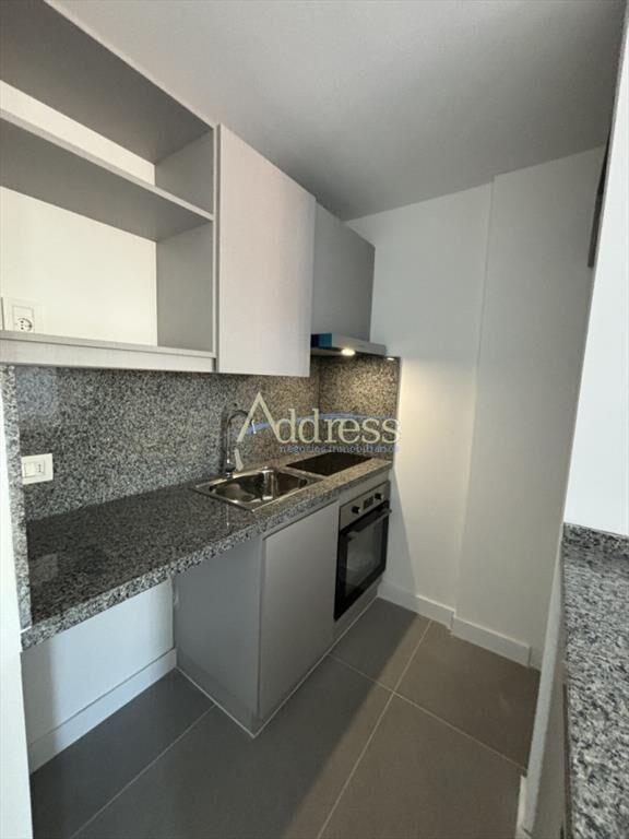VENTA apartamento moderno1 dorm y medio