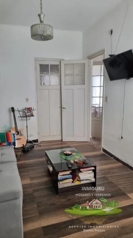 Vendo hermoso apartamento de un dormitorio con opción a do