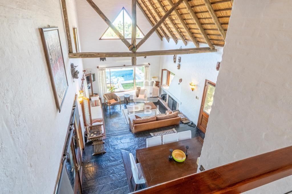 Casa en alquiler temporario Tio Tom 5 dormitorios