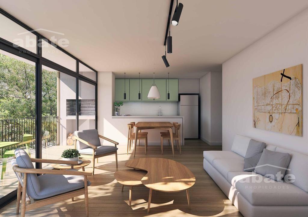 Venta apartamento 3 dormitorios tipo Duplex en casona del P