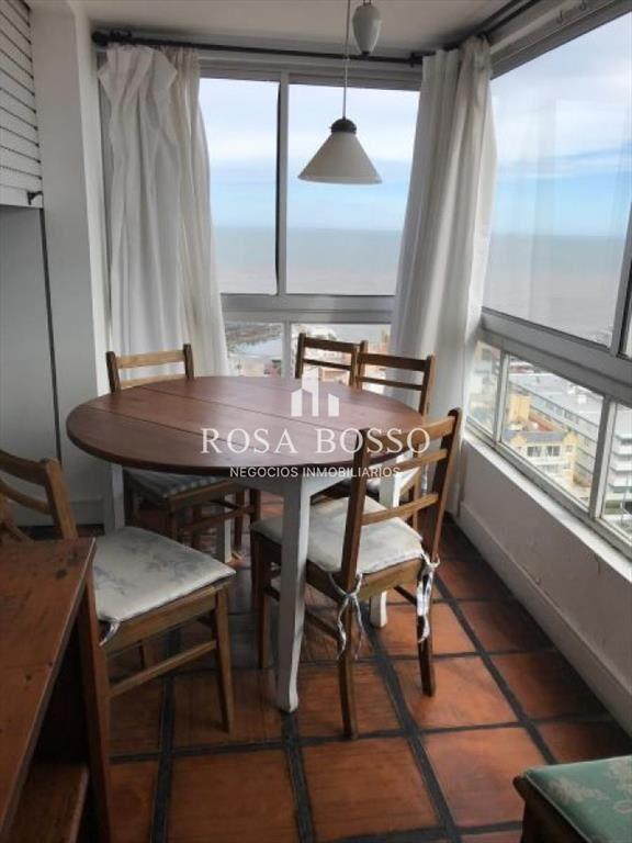 Venta Apartamento 3 Dormitorios, Peninsula, Punta