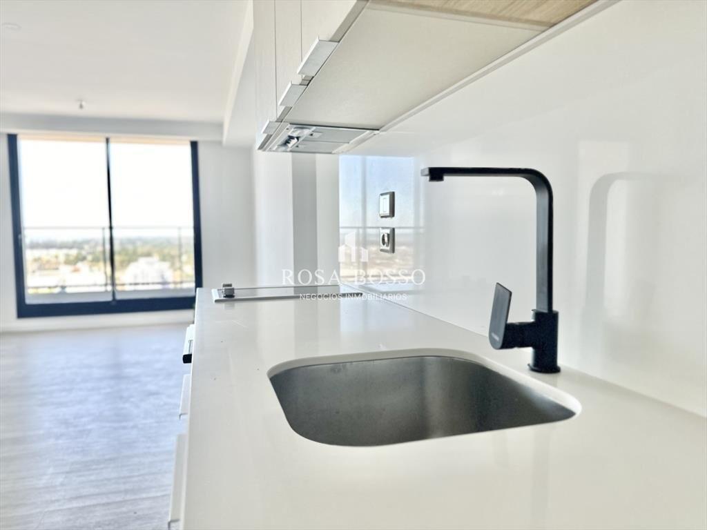 Apartamento Venta 2 dormitorios a estrenar en