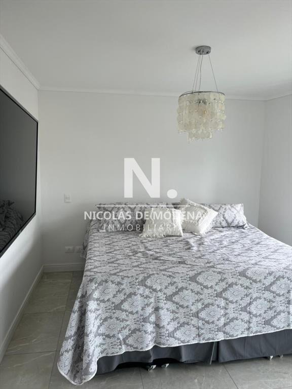 Apartamento en alquiler para 5 mansa