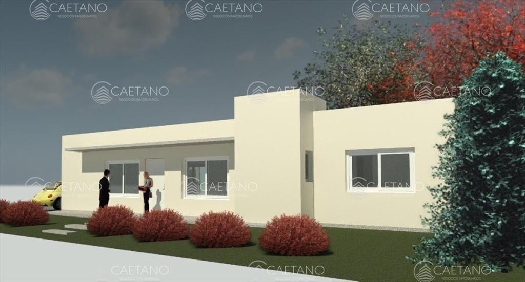 Casa en venta 2 dormitorios Maldonado