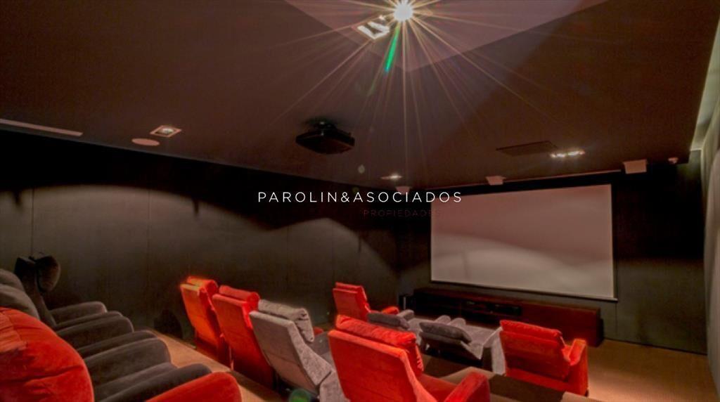 Apartamento en Brava - Punta del Este