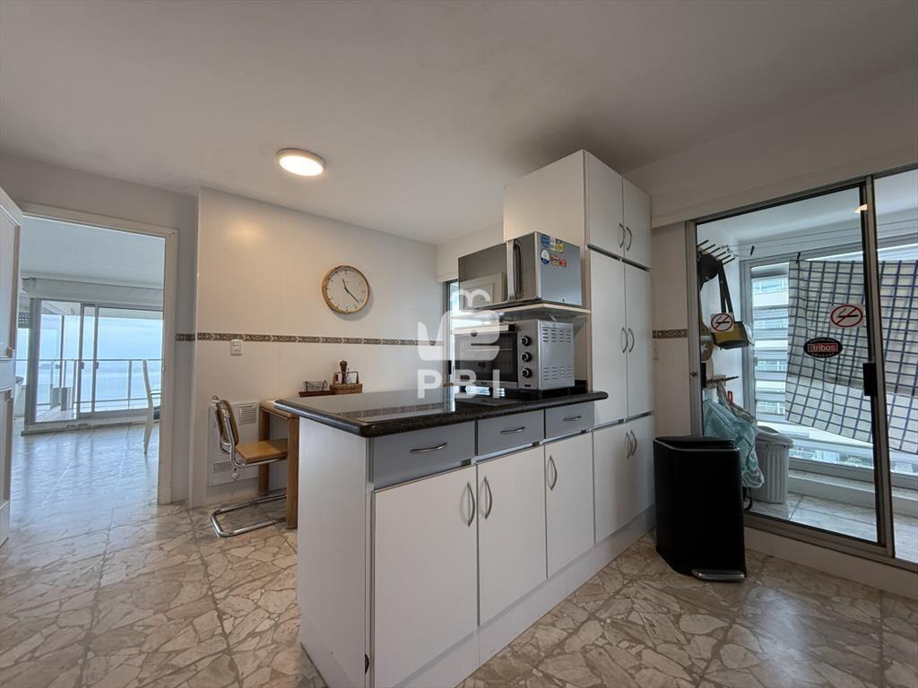 apartamento - IMARANGATU - Ref : PBI15378