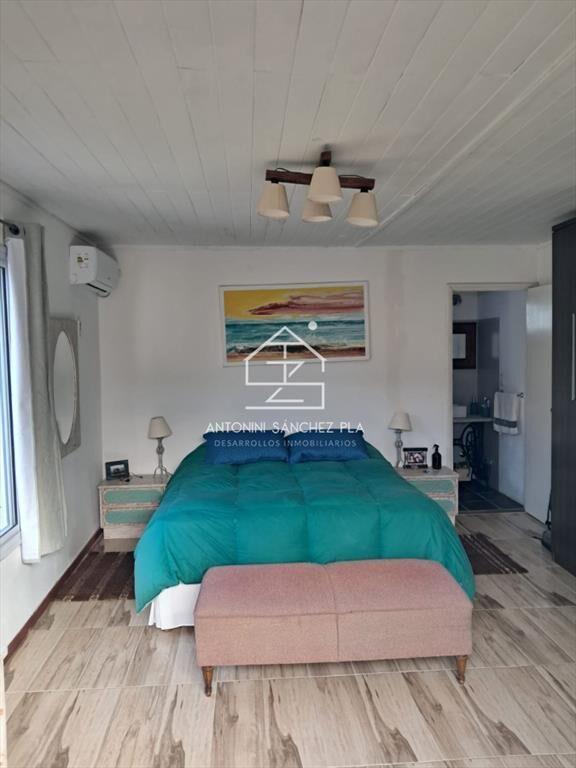 Casa en La Barra, El Tesoro