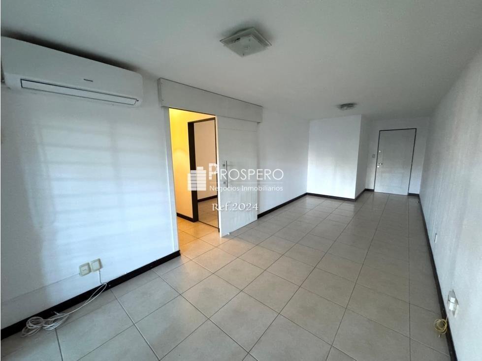 2024/p venta apto 3 dorm Aguada limite centro Garaje c/renta