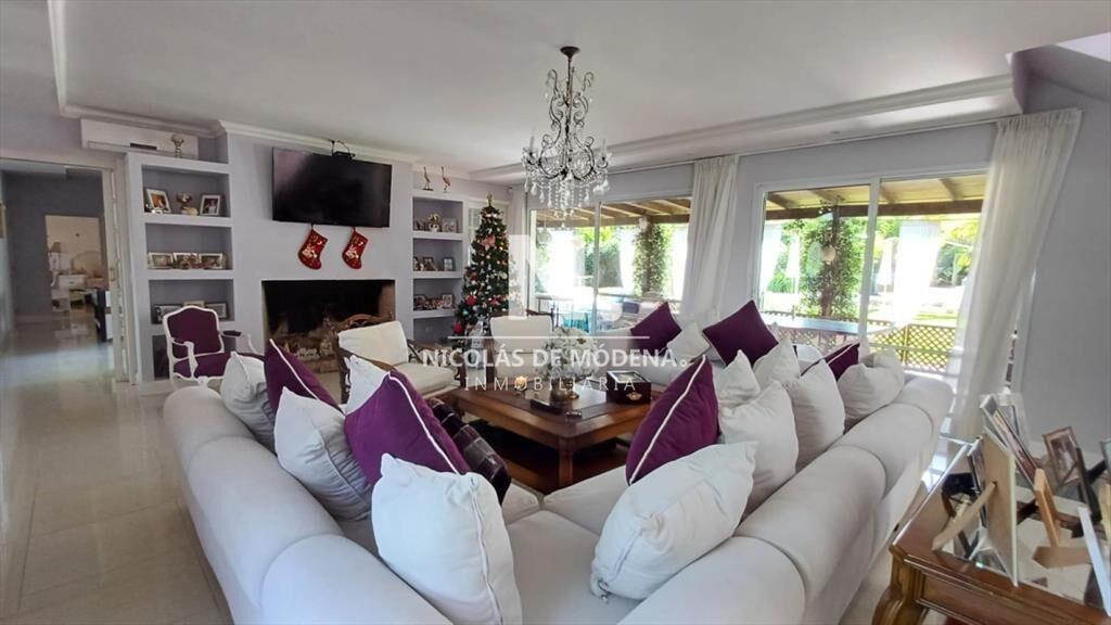 Casa en venta en Barrio Cerrado La Alborada , ,