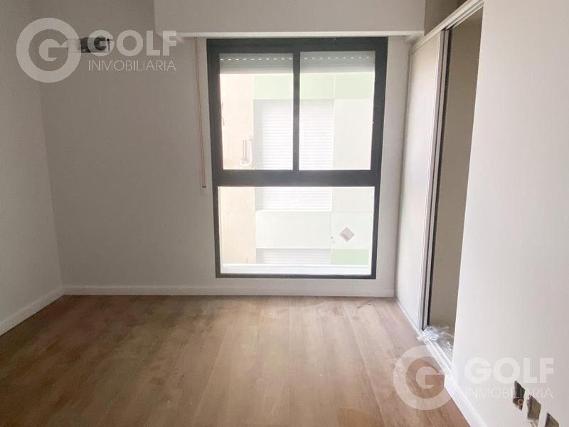 Venta apartamento de 1 dormitorio con terraza en Rambla de