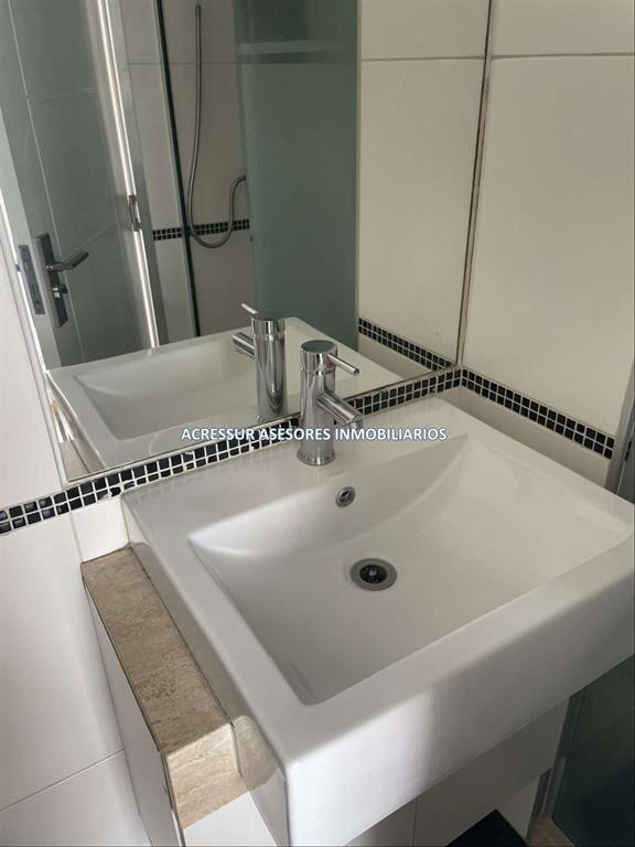 Venta Apto Pocitos Nuevo 1 Dormitorio CON RENTA