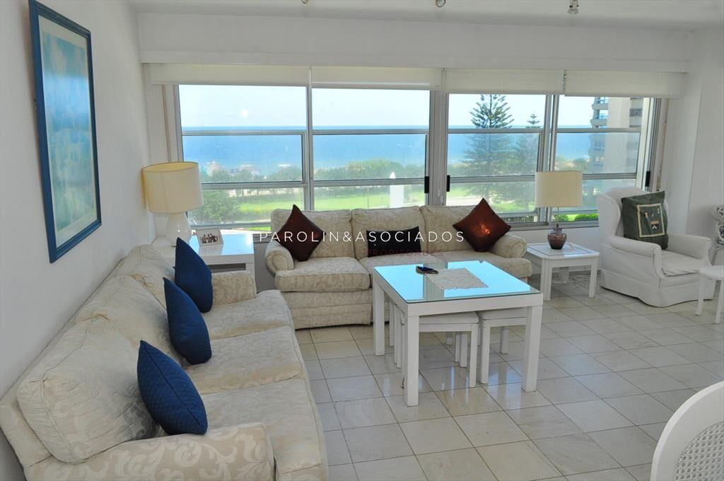 Apartamento en venta en complejo Lincoln Center,