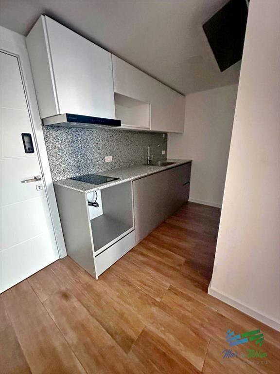En venta apartamento 1 dormitorio a estrenar en