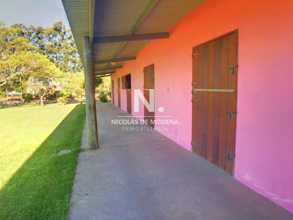 Chacra en Venta de 27 hectareas en La Pataia , ,