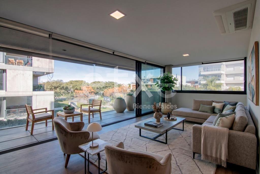 Apartamento Alquiler OXO Parques San Nicolas Carrasco...