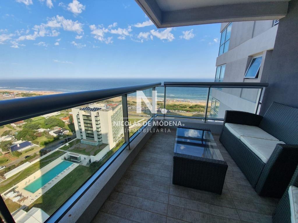 Apartamento en venta, 2 dormitorios en Exclusiva Zona de Pu